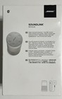 Bose Soundlink Revolve Portable Bluetooth Speaker  series I   Silver
