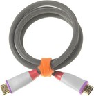 Velcro Brand One-wrap Ties   Cable Management  Wires   Cords   Self Gripping Cab