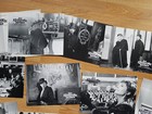 David Lynch The Elephant Man Scarce Vintage German Lobby Card Set  12  John Hurt
