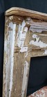 Fireplace Mantel 51  W X 47 3 4  T Ga9653