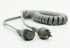 Motor Cord For Kupa Upower Up200 Ug-12 Nail Drill