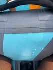 Deus Aero 11    Native Aqua Inflatable Kayak - B  te