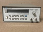 Agilent Hewlett Packard Hp 5384a Frequency Counter 225mhz