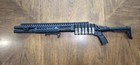 Airsoft Green Gas Jag Arms Shotgun