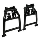 For Polaris Ranger Xp 570 900 1000 Crew Diesel 2013-19 Rear Upper   Lower A-arms
