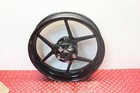 2011 Kawasaki Ninja 1000 Oem Front Wheel Rim Rash On Lip 2011 - 2016  Nj51