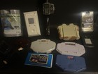 Lot Of 11 Vintage Handheld Games-name That Tune hollywood Squares jeopardy   
