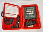 Cooper Sh66a Digital Thermometer Tool -working Condition With Probes