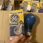 Set Of 45 Ge Photoflash 22-b Bulbs Vintage Nos Original Packaging Rare Flash