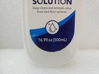 Lot Of 4 Tineco Deodorizing   Cleaning Solution Refills 16 9 Fl Oz Each