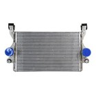 Aluminum Intercooler For Ram 2500 3500 2019 2020 2021 L6 6 7l Diesel 68322664aa
