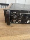 Vintage Rare Fender 300 Bass Head Amplifier Guitar Amp Free Shipping