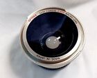 Opteka Semi Fisheye 0 42 X Macro Lens 55mm Screw Mount