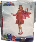 Disguise Women s Owlette Classic Adult Costume- Size Medium New In Package