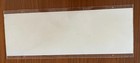 Vintage Original Mr  Do  Video Game Marquee Arcade Sign 1980 s Maze Japan Retro