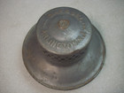 L n Railroad Dressel Arlington N j   Antique Train Signal Light Top Section Only