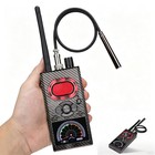 K99 Kt8000 Premium Anti Spy Detector Camera Finder   Hidden Devices Detector 1x