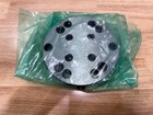 Lang Technik Quick   point   52 96  Combi Round Plate    176 X 27 Mm  Item 45480