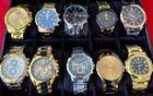 Set10 New Men s Watches Closeout Overstock Clearance Deal Men Watch Lot Iphon 39
