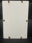 Vintage 1962 Dated Texaco Fuel Chief Gasoline 18    Porcelain Gas Station Sign