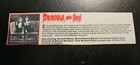 Dracula And Son Vintage 1979 Newspaper Ad Clippings   Christopher Lee Comedy