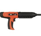 Ramset 16942 Cobra  0 27 Caliber Semi-automatic Orange Powder-actuated Tool Case