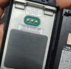 1pcs Yaesu Walkie - Talkie Vx-8r  The Speaker Is Broken