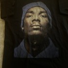 Vintage 1993 Snoop Dogg Beware Of Dogg S l Rap Tee Single Stitch T-shirt Reprint