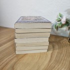 Buffy The Vampire Slayer Books 7 Paperbacks