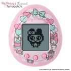 Psl My Melody   Kuromi Tamagotchi Kuromi Ver  My Melody Ver 