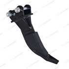 Ripper Attachment For 1ton To 1 5ton Mini Excavator Small Digger