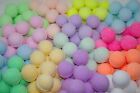 Bath Bombs Lot 3 0 Oz Lot Of 100 Assorted Mix