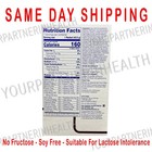 New Formula Optifast 800 Powder Shake   Chocolate   1 Case   70 Servings 10 Box