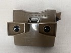 Vintage View-master Viewer Brown With Popeye The Sailor Man Reels