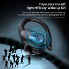 Bluetooth Headset Tws 5 4 Wireless Earphones Earbuds Stereo Headphones Ear Hook