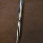 Sterling Silver Jupiter Flute Headjoint Pre-owned Plays Well