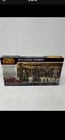 Star Wars Battle Of Geonosis  Jedi Knights Toys R Us Exclusive Rare New In Box 