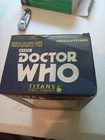 Bbc Doctor Who Tardis Blue Police Box 4 5  New