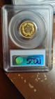 1887 Proof  3 Gold Princess Pcgs Cac Pr62 Cam Cameo                         5789