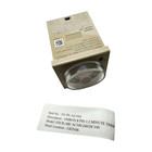 Omron H3cr-a8 Solid State Timer 8-pin  0-1 2min  100-240v  50 60hz  100-125vdc