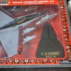 Motorworks F18 Hornet Fighter The Royal Maces Vfa27 Die- Cast 1 48 Scale Mib