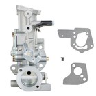 692784 495951 Carburetor Carb Fit For Briggs   Stratton 498298 495426 5hp Engine