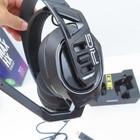 Rig 900 Max Hx Dual Wireless Gaming Headset For Xbox Ps5 Ps4 Headset Only Has Bt
