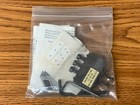 Challenge Tool Mk-25p Panel Punch  25 Pin D-subminiature  dsp-25p db25  Complete