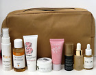 Sephora Favorites Clean Skin   Hair 8 Pc Set With Pouch