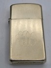  Zippo 10k G f   gold Filled Zippo Lighter See Pictures 