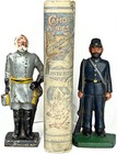 1898 Robert E Lee Confederate History Civil War Southern General Rebel Army Csa