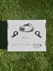 Htc Vive Focus Plus Enterprise Vr Headset - White Brand New Free Shipping