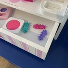 Melissa And Doug Beauty Parlor Play Set With Limited Accessories Ages 3 And Up