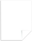 Paper Exact Index Card Stock  94 Bright  110 Lb Index Weight  8 5 X 11  White